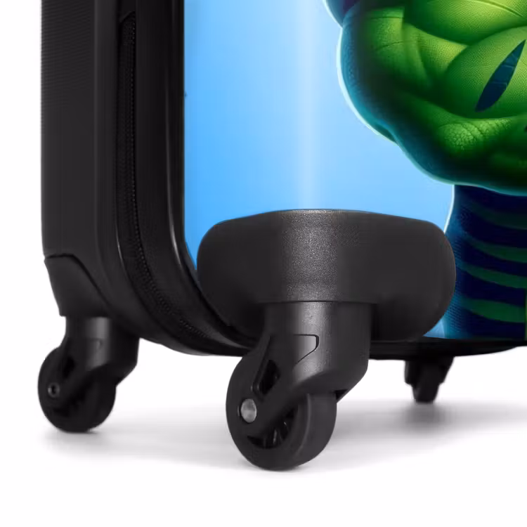 Valise - Musclesaurus — 6