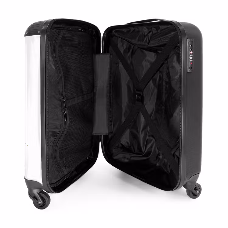 Valise - Pingouin Picasso — 4