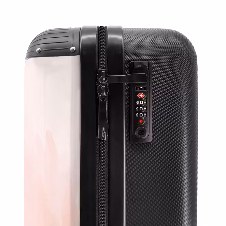 Valise - Mode - Cocktail — 5