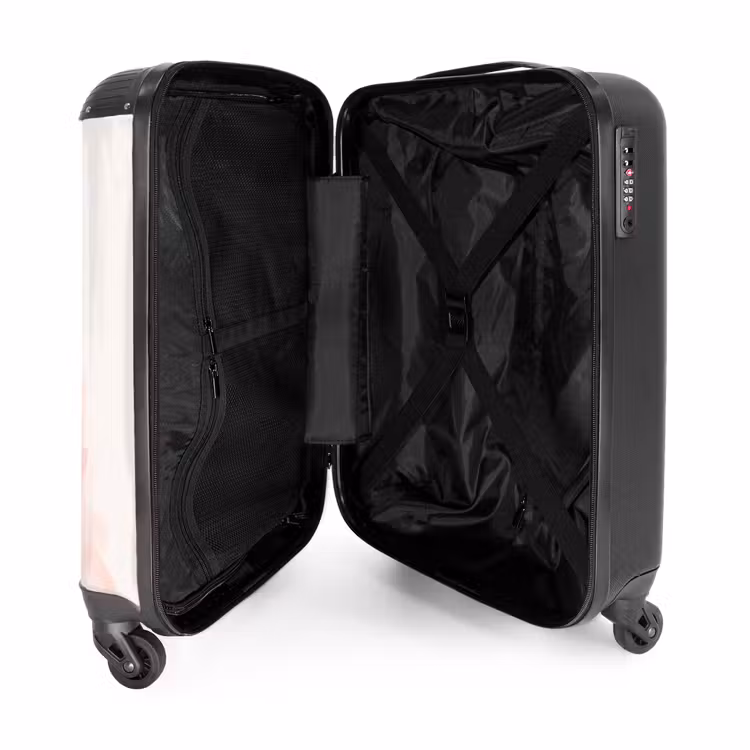 Valise - Mode - Été — 4