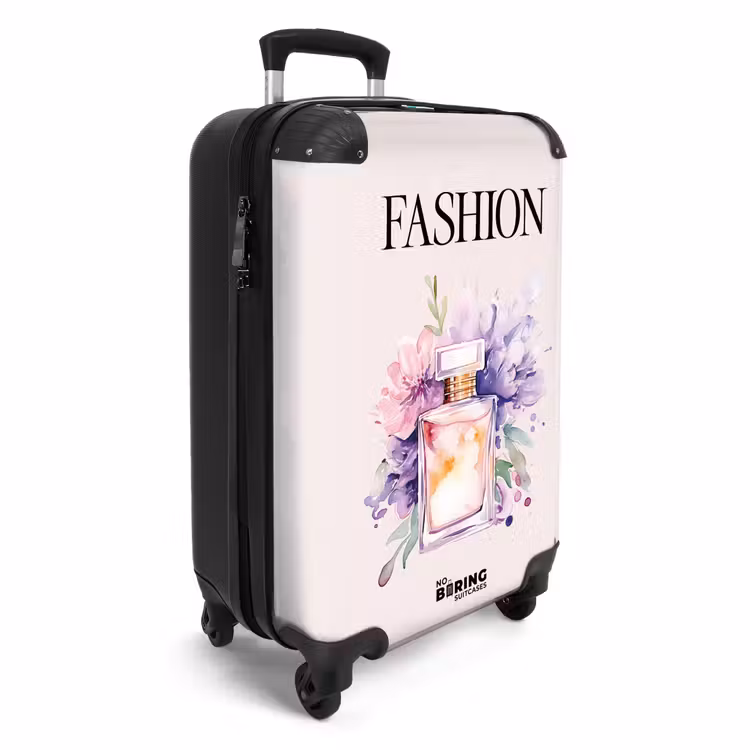 Valise - Mode - Parfums — 2