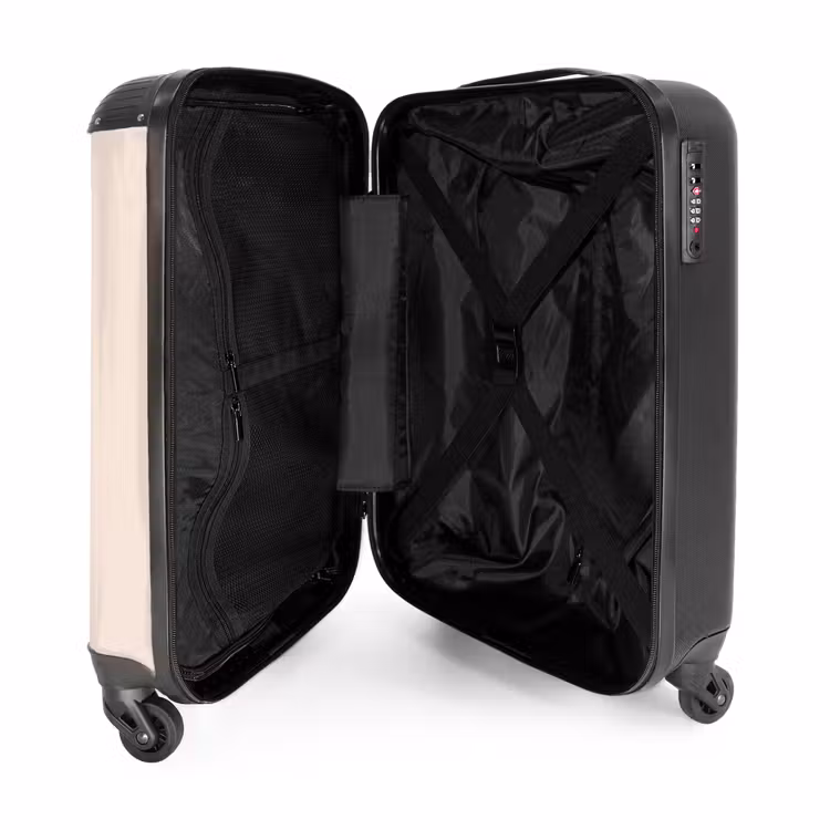Valise - Mode - Robe décontractée — 4