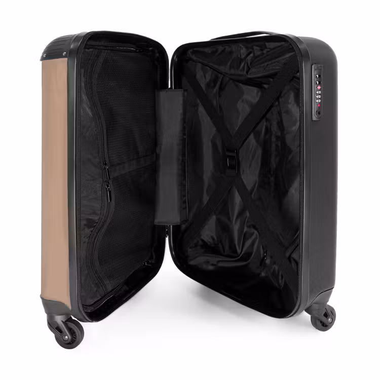Valise - Nu - Sable — 4
