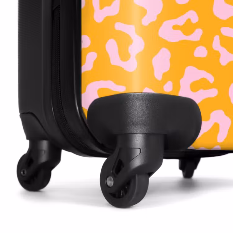 Valise - NE PAS UTILISER — 6