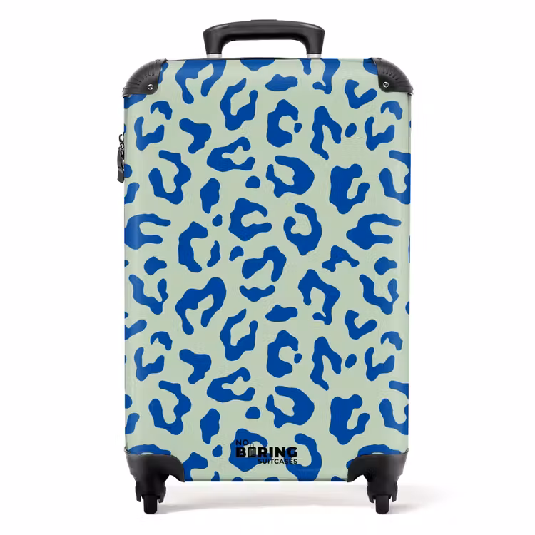 Valise - NE PAS UTILISER — 1