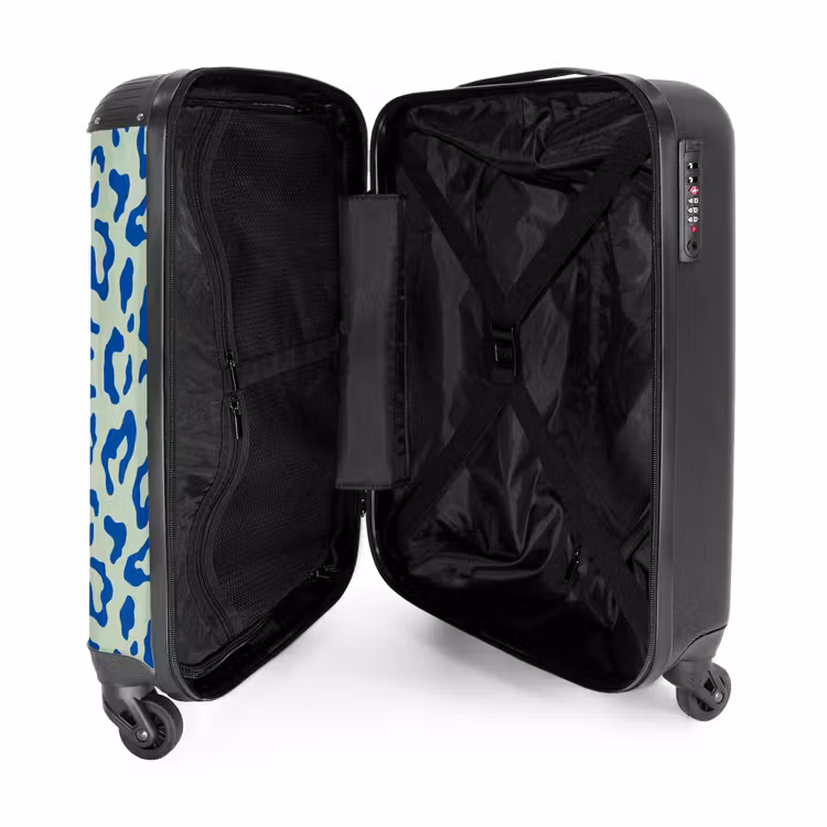 Valise - NE PAS UTILISER — 4