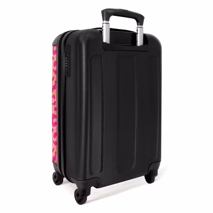 Valise - NE PAS UTILISER — 3