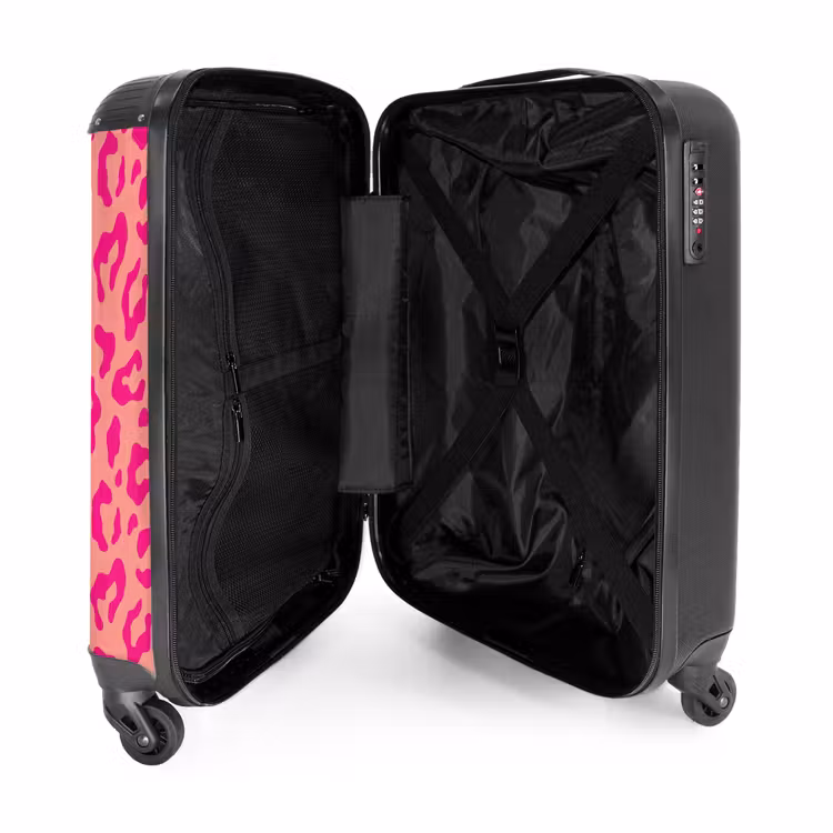 Valise - NE PAS UTILISER — 4