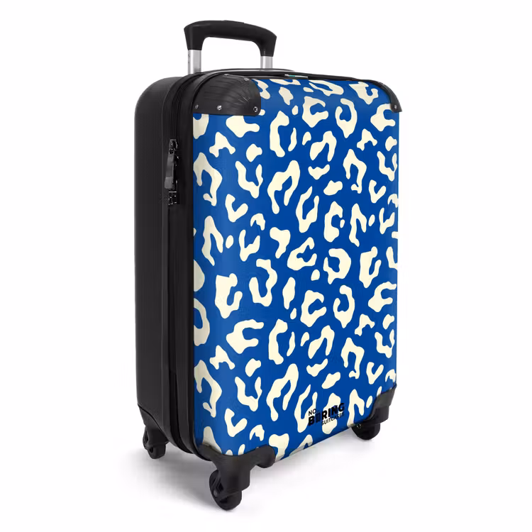 Valise - NE PAS UTILISER — 2