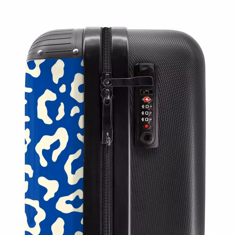 Valise - NE PAS UTILISER — 5