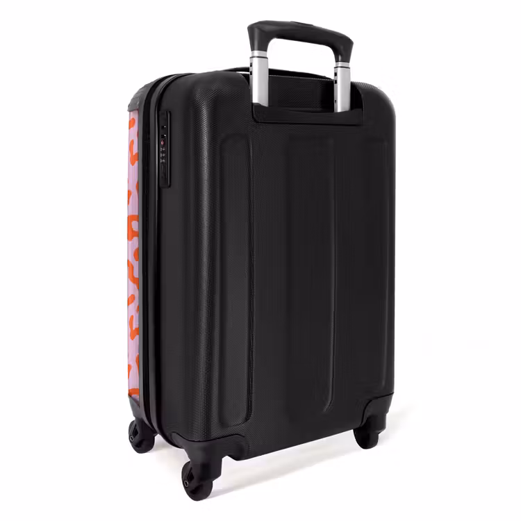 Valise - NE PAS UTILISER — 3