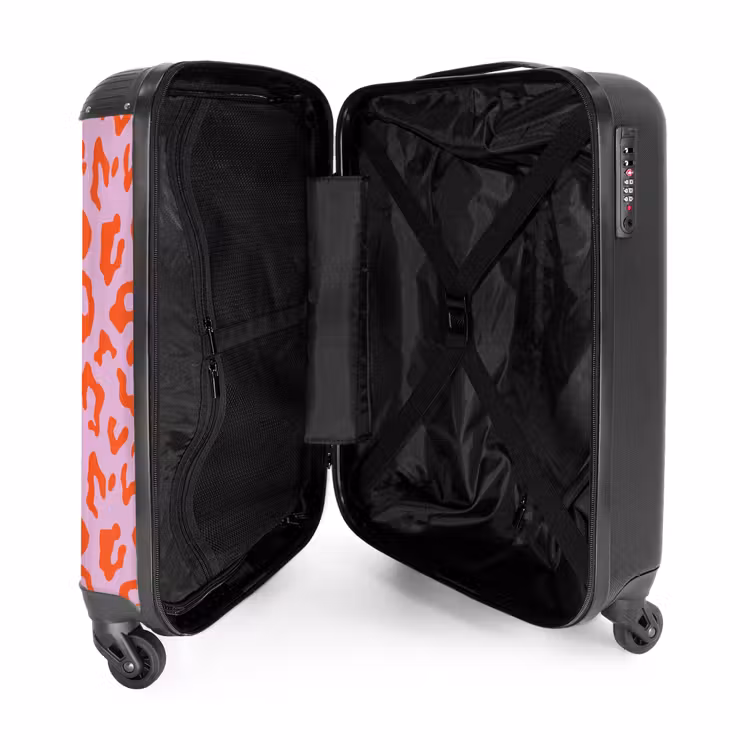 Valise - NE PAS UTILISER — 4