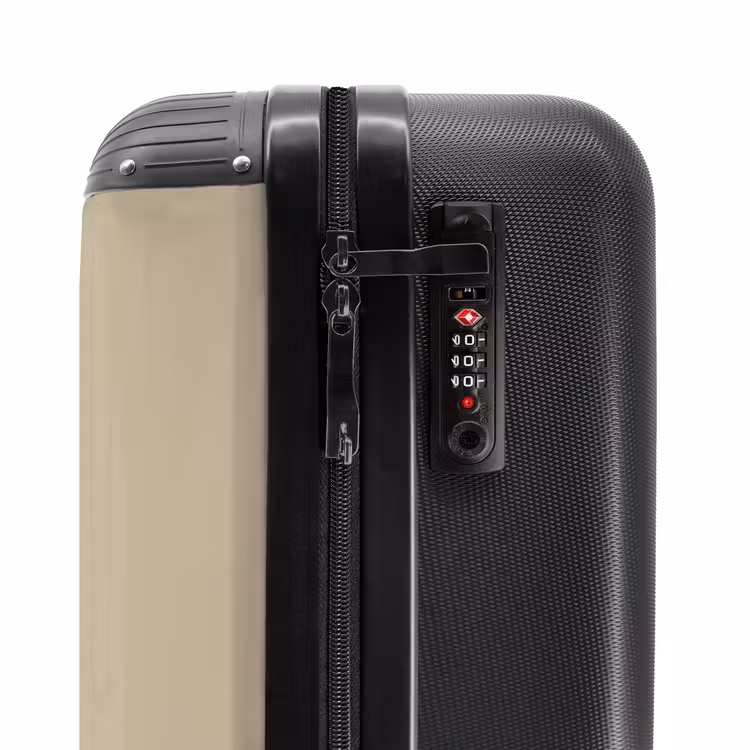 Valise - Teinte grès clair — 5