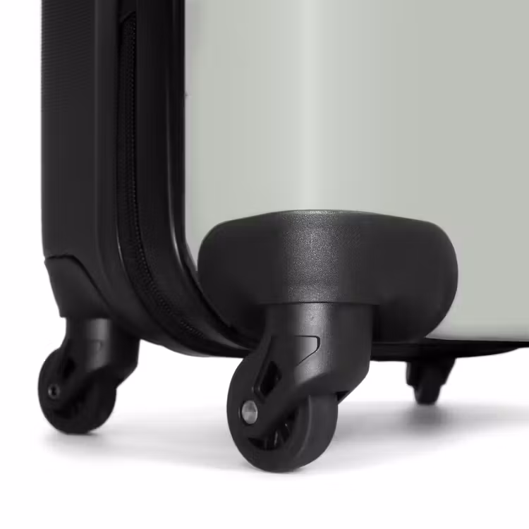 Valise - Teinte gris clair — 6