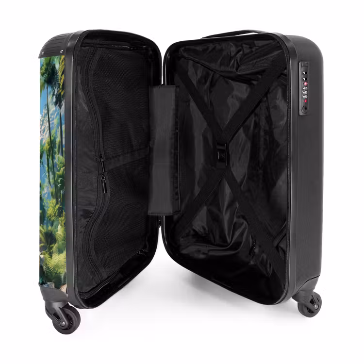 Valise - Teun T-rex — 4