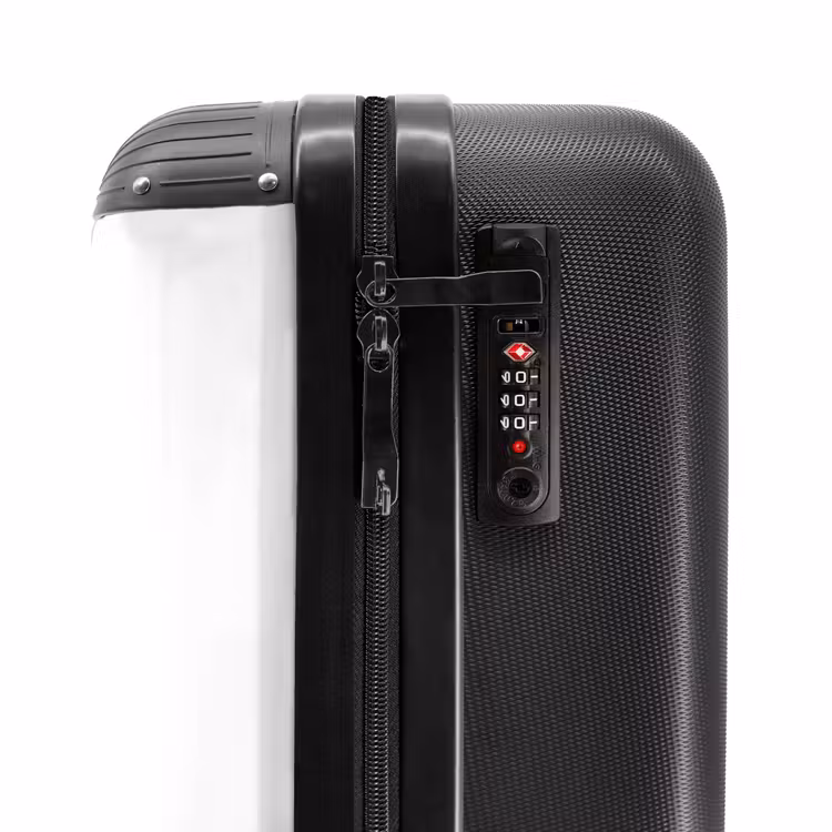 Valise - Impression blanche — 5