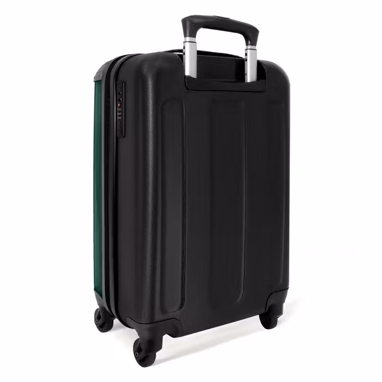 Valise - Voyager, c'est vivre — 3
