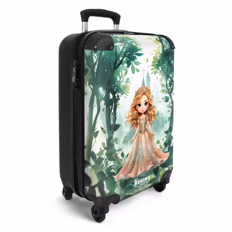 Valise - Verdure de la grâce — 2