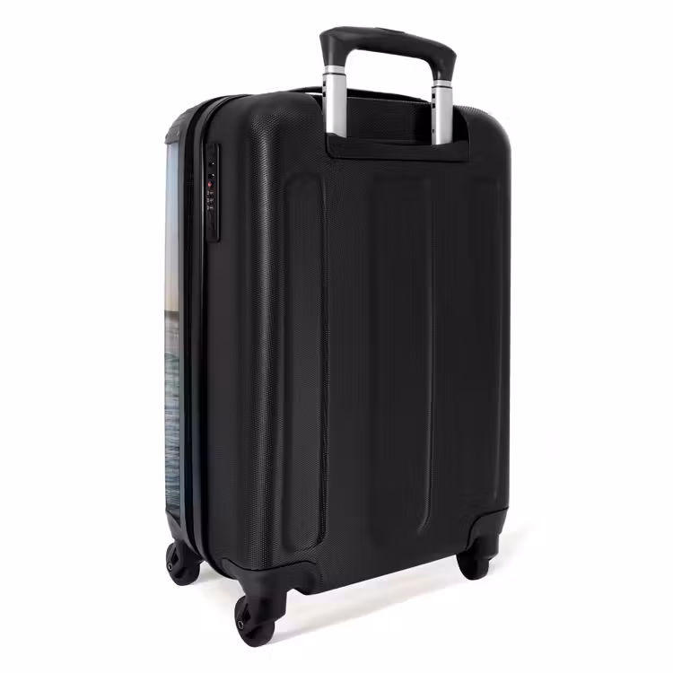 Valise - Vague - Mer - Eau — 3