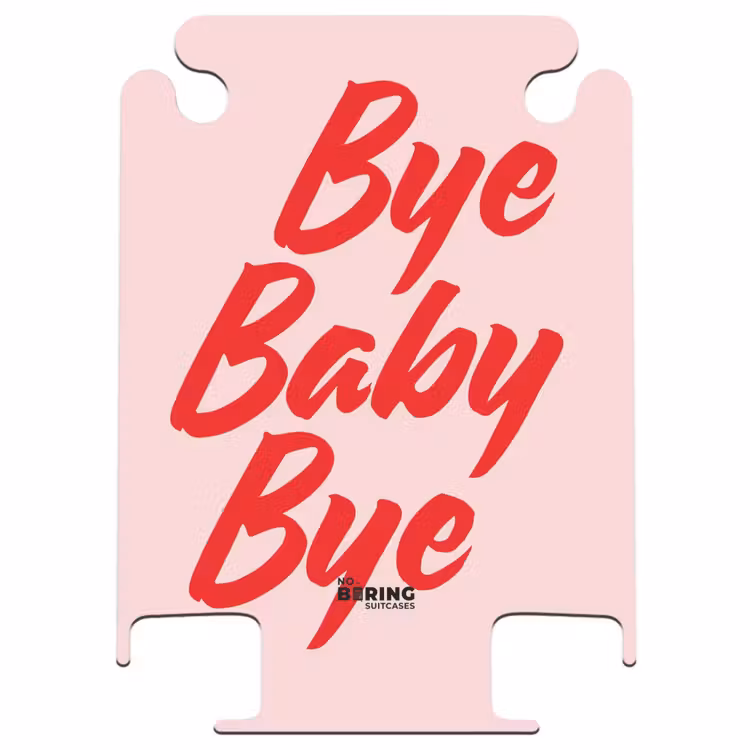 CaseSwap - Citations - Bye baby bye — 1