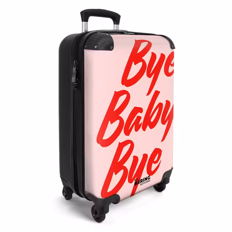 CaseSwap - Citations - Bye baby bye — 2