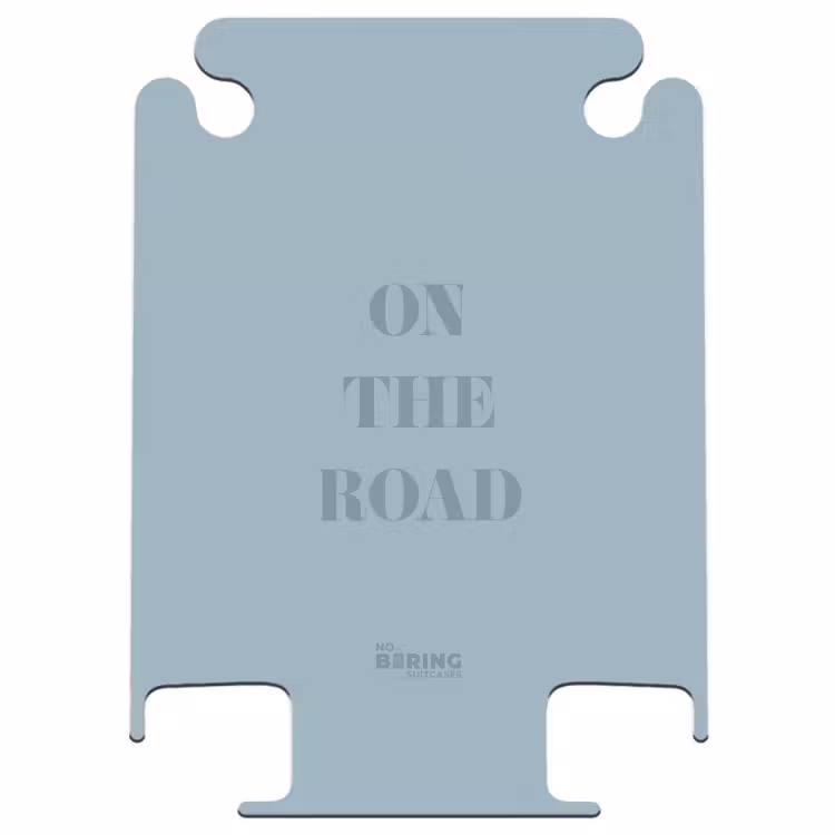 CaseSwap - Citations - Sur la route — 1