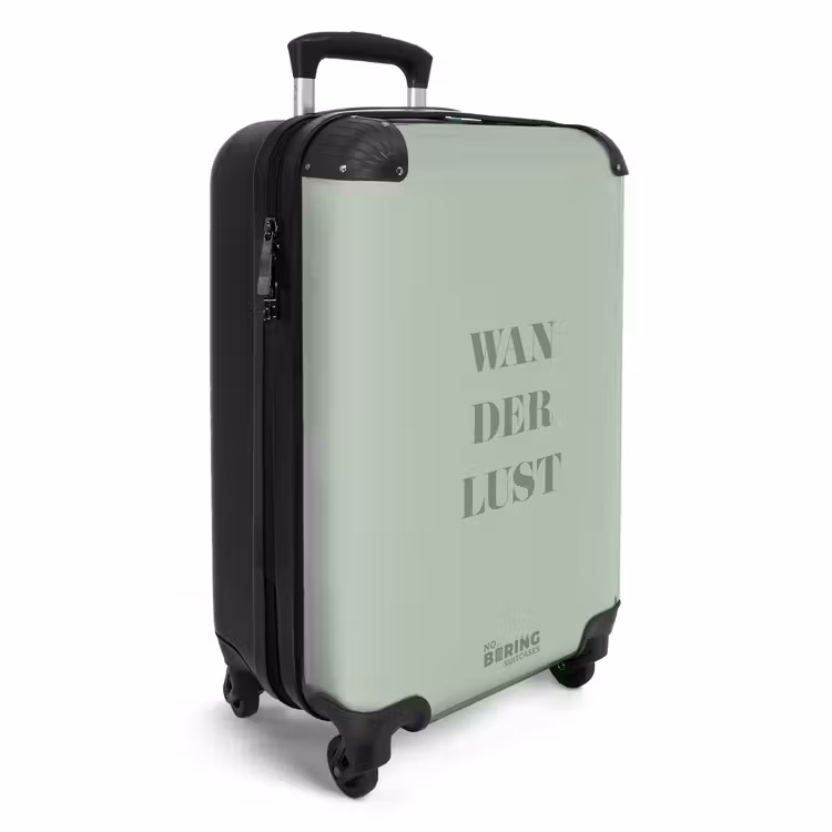 CaseSwap - Citations - Wan der lust — 2