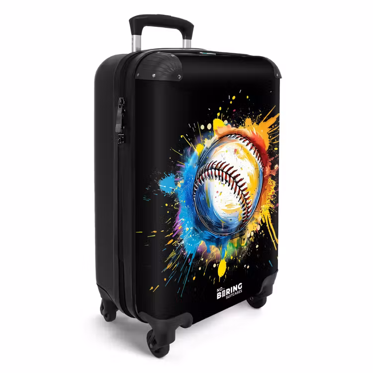 CaseSwap - Baseball avec graffitis — 2