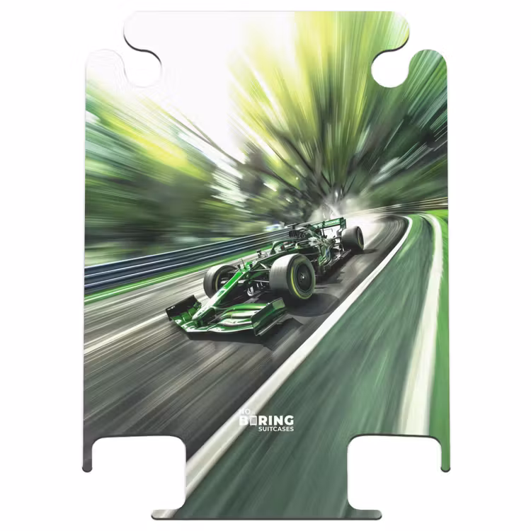 CaseSwap - Piste turbo — 1
