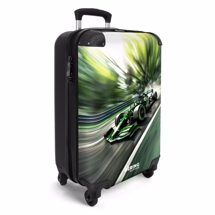 CaseSwap - Piste turbo — 2