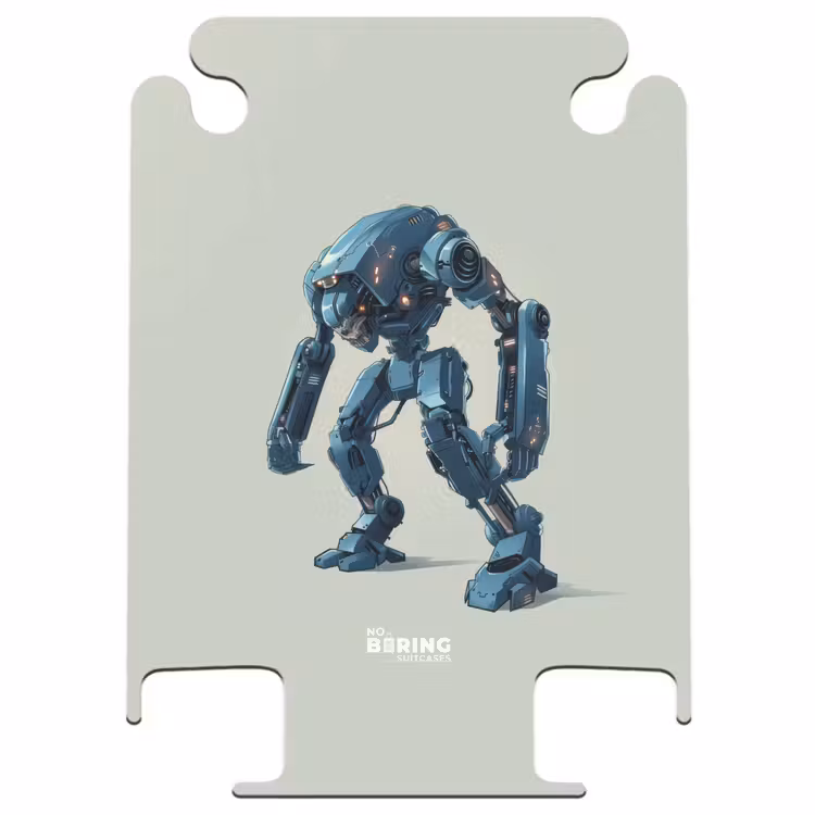 CaseSwap - Robot Roby — 1