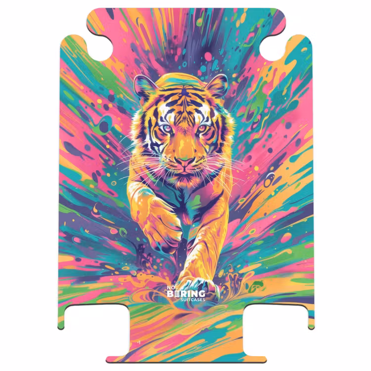 CaseSwap - Tigre turbo — 1