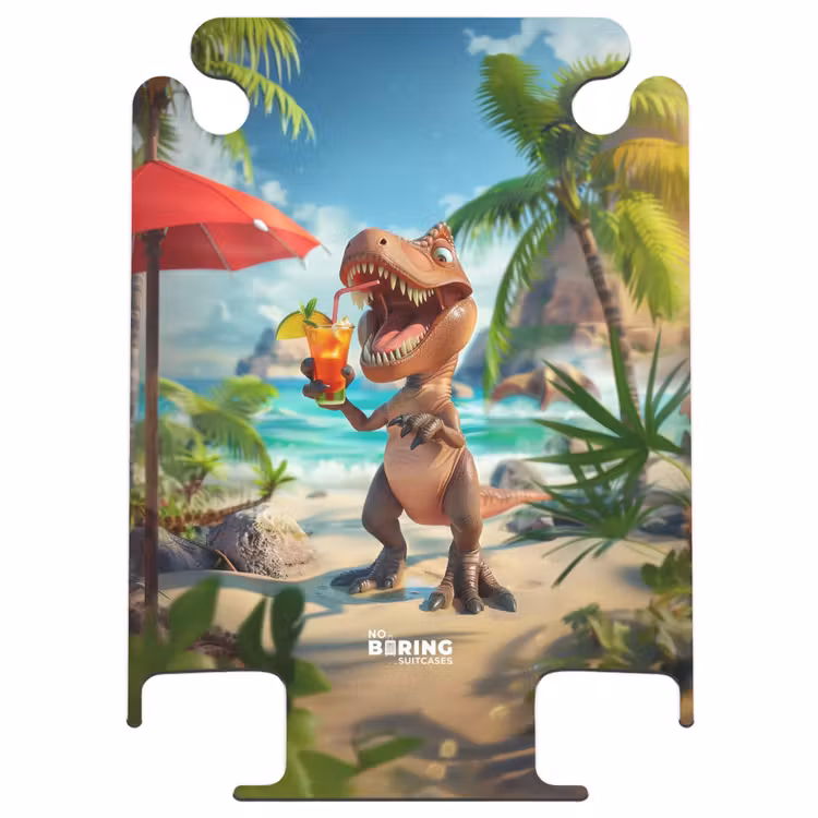 CaseSwap - tropisaurus rex — 1