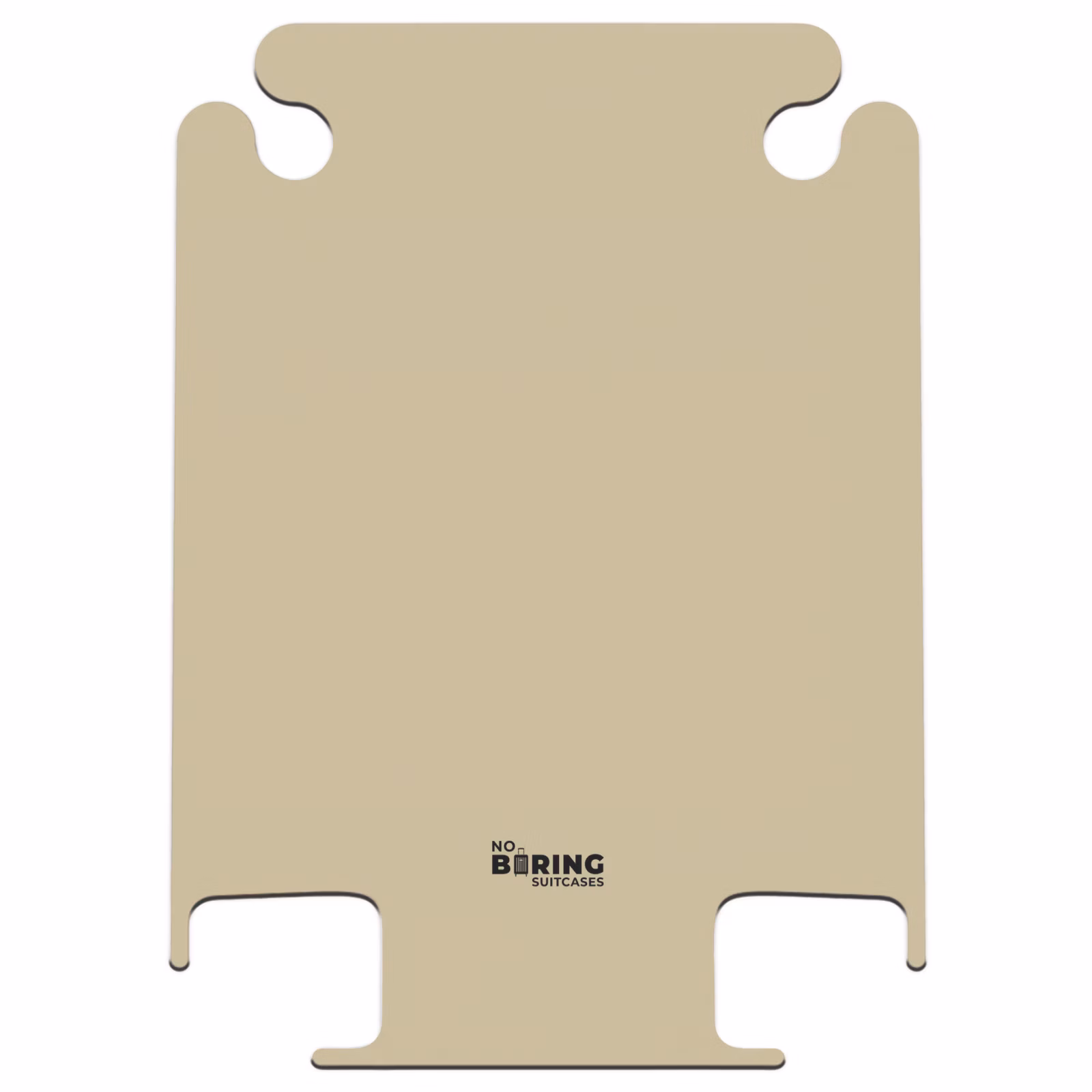 CaseSwap - Teinte beige sable — 1