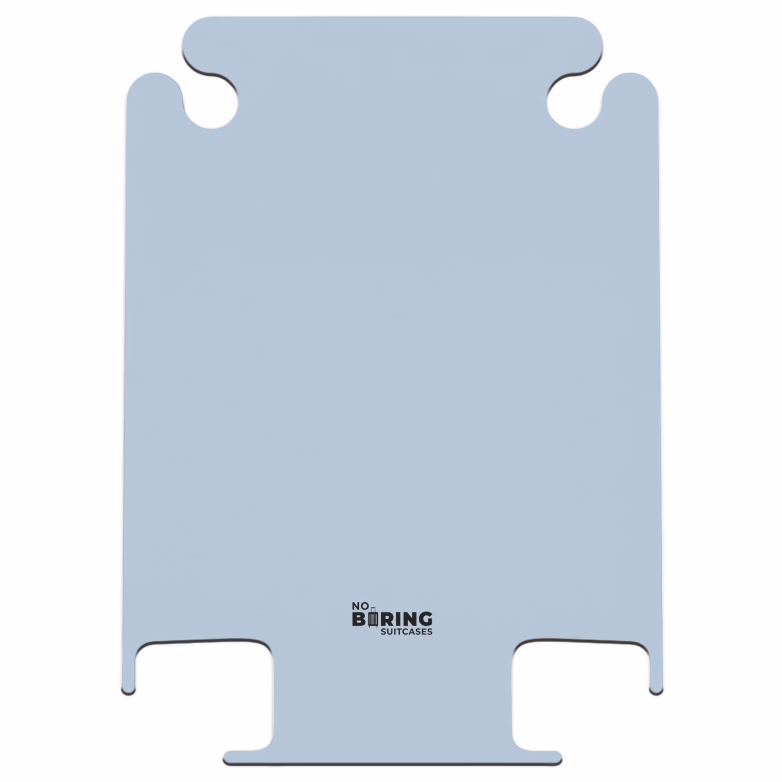 CaseSwap - Teinte gris-bleu — 1