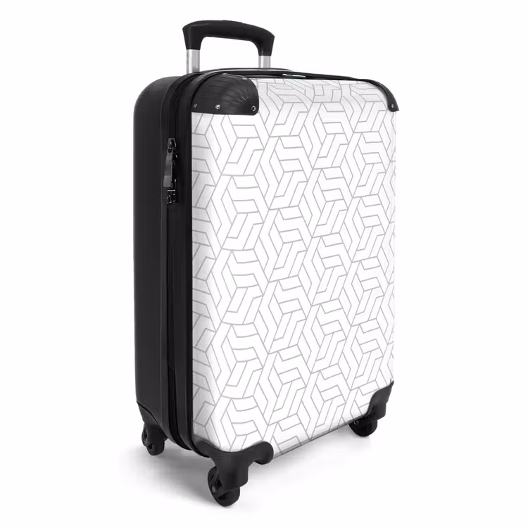 CaseSwap - Graphique - Motif - Moderne - Hexagone — 2