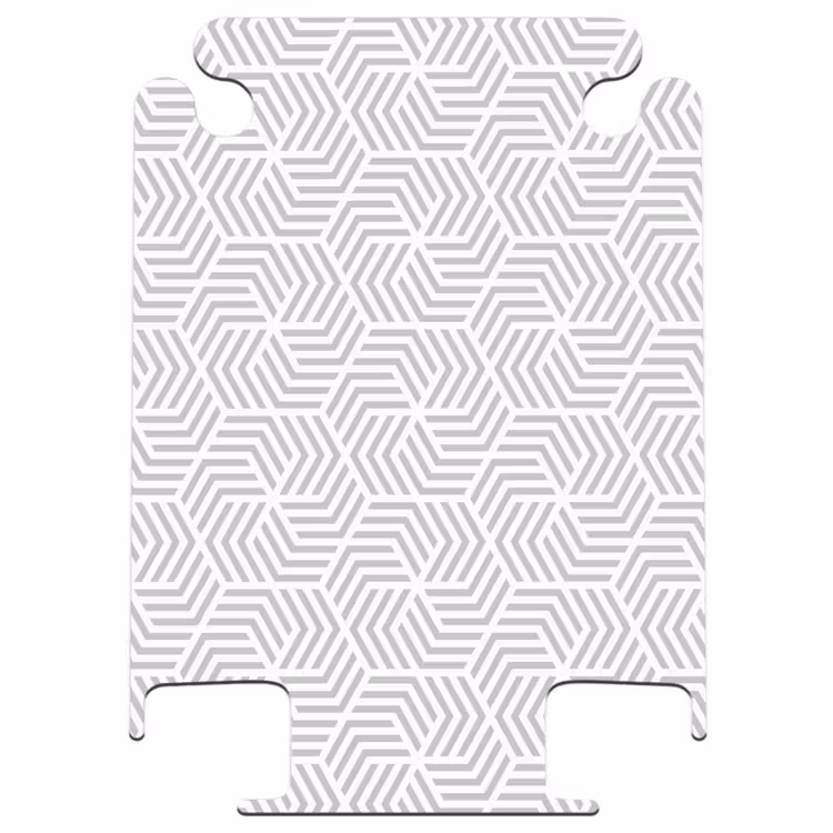 CaseSwap - Graphique - Motif - Moderne - Interrompu — 1