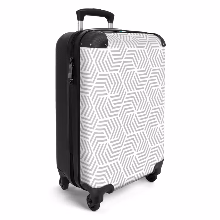 CaseSwap - Graphique - Motif - Moderne - Interrompu — 2