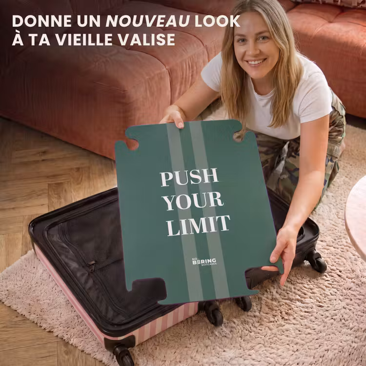 CaseSwap - Repousser ses limites — 3