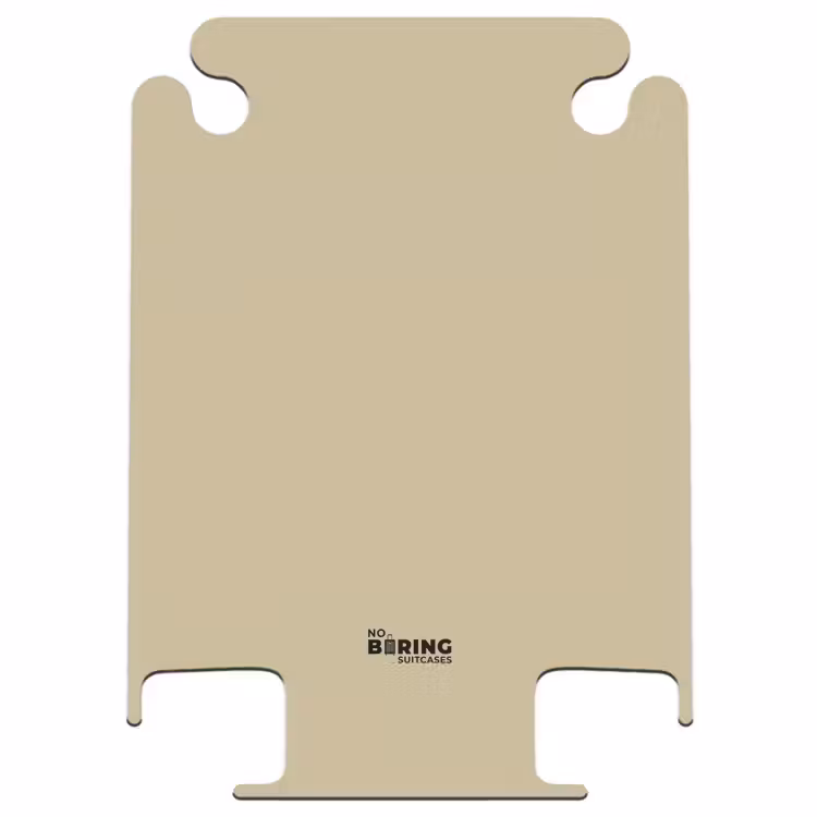 CaseSwap - Teinte beige sable — 1