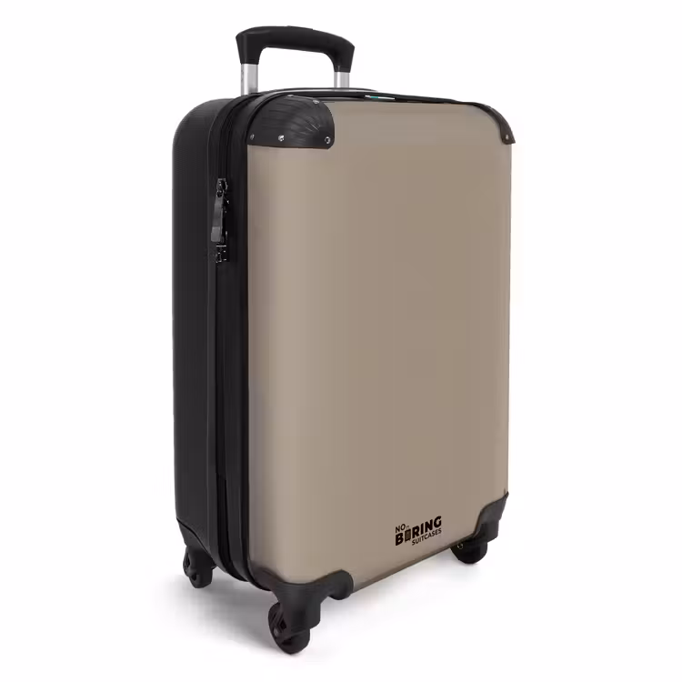 CaseSwap - Teinte brune de type taupe — 2