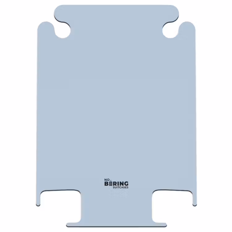 CaseSwap - Teinte gris-bleu — 1
