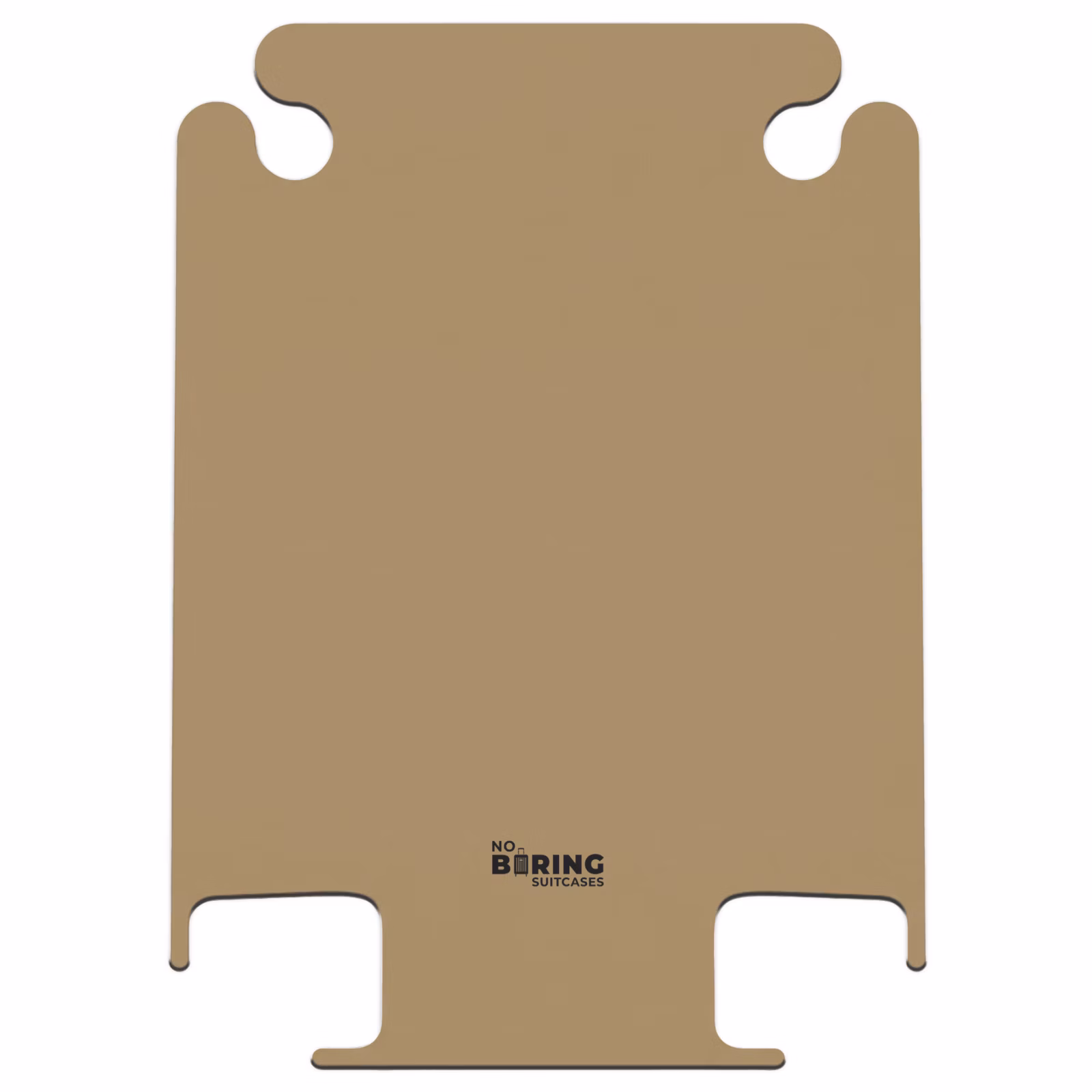 CaseSwap - Teinte bronze — 1