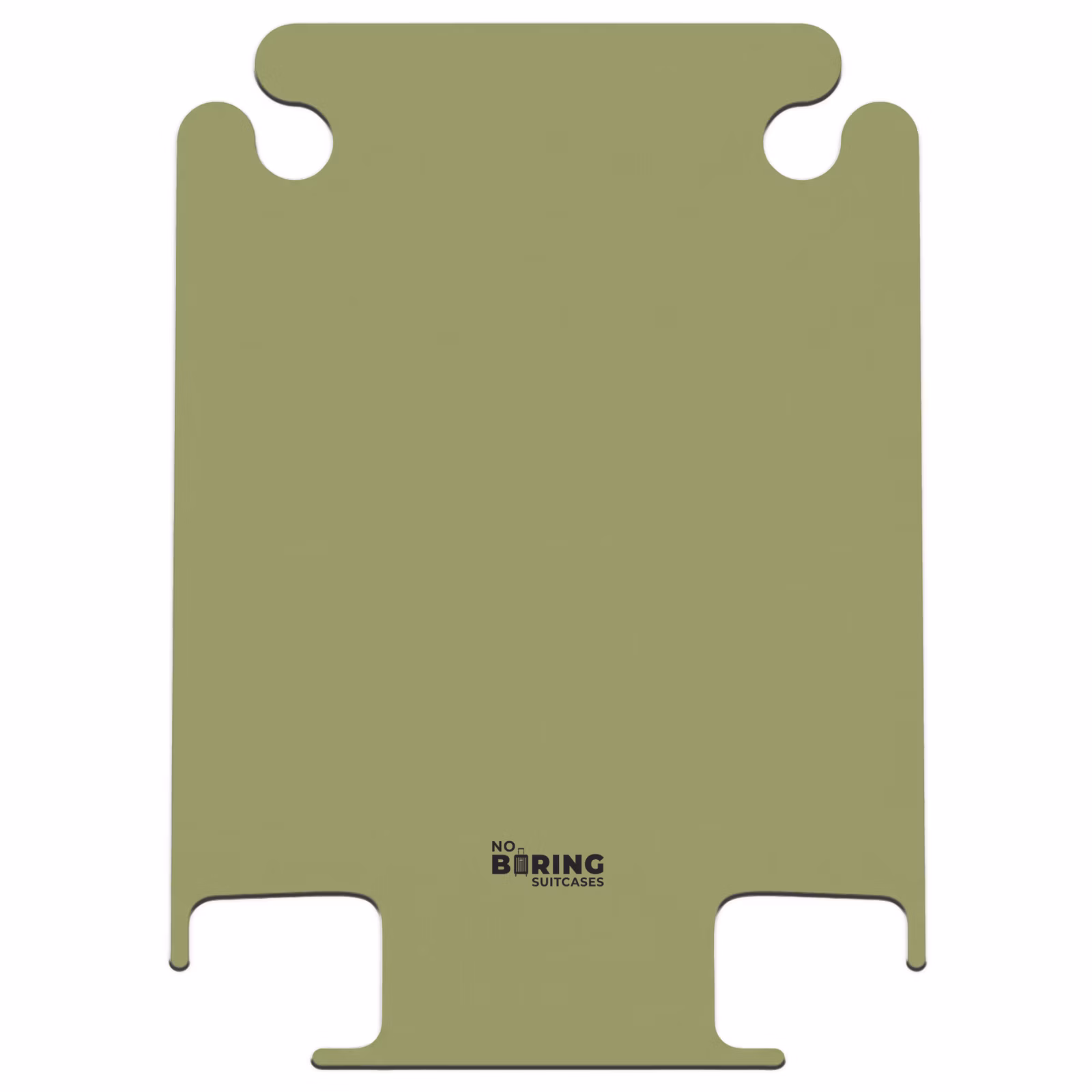 CaseSwap - Teinte vert mousse — 1
