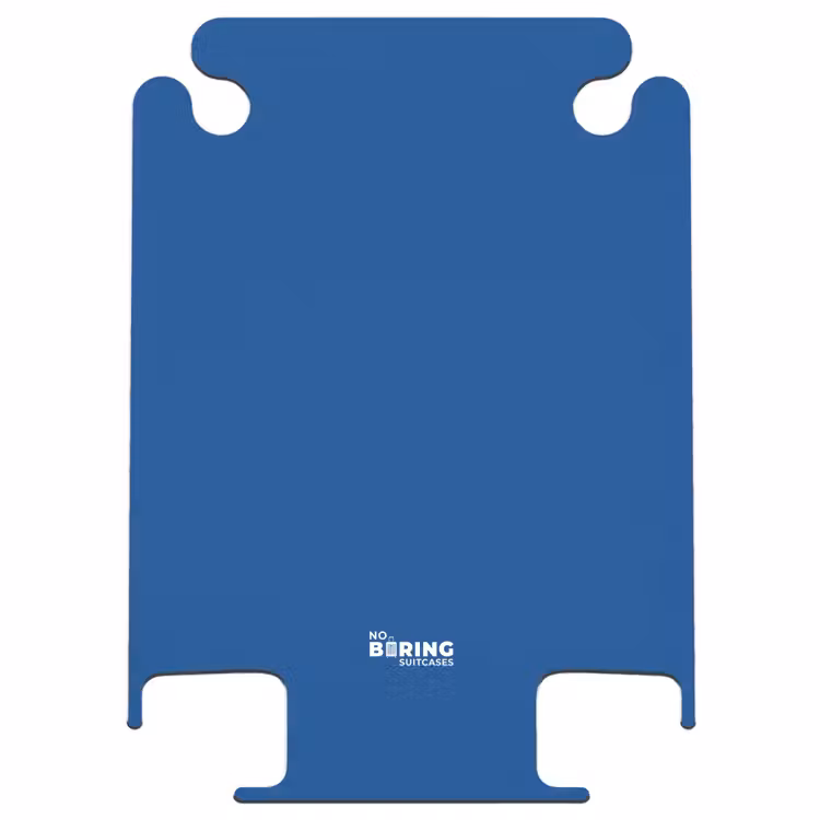 CaseSwap - Bleu royal profond — 1