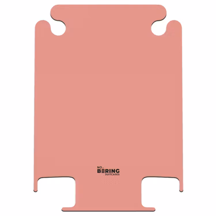 CaseSwap - Teinte rose saumon — 1