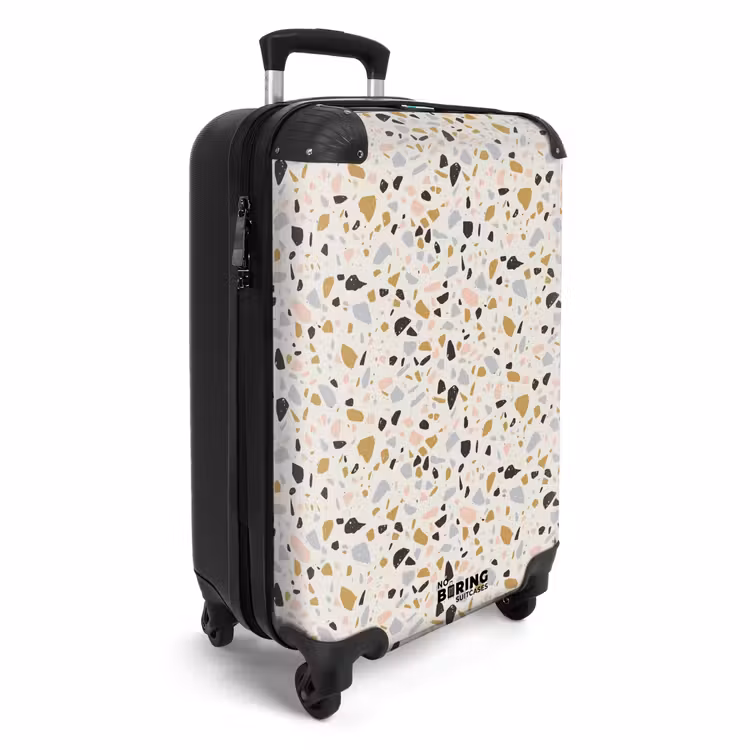 CaseSwap - Motif Terrazzo multicolore — 2