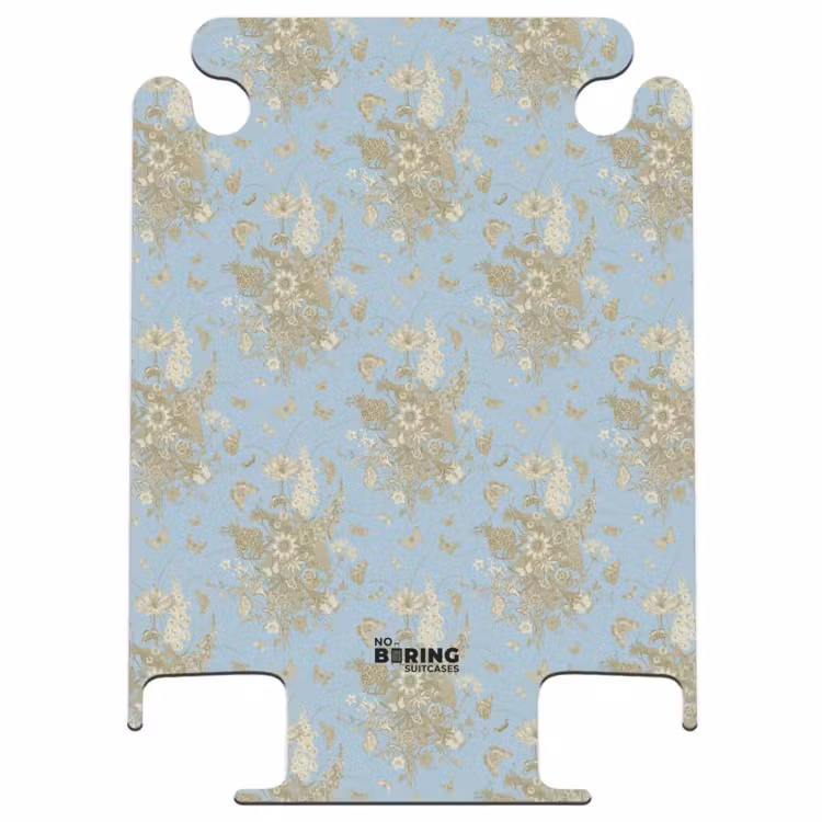 CaseSwap - Bouquet classique bleu — 1