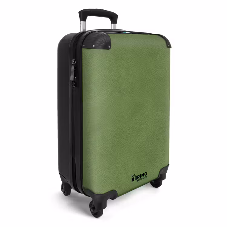 CaseSwap - Aspect cuir vert menthe — 2
