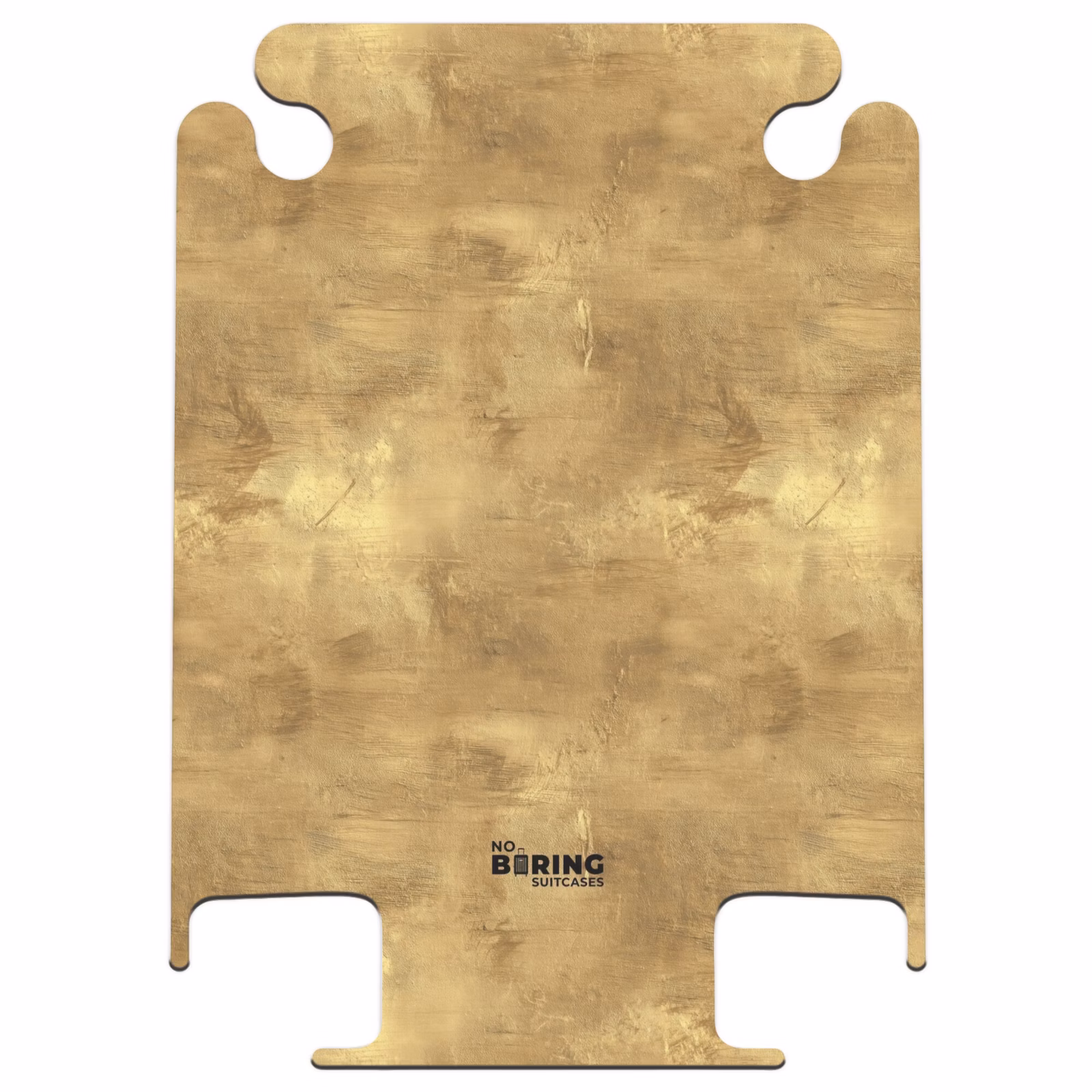 CaseSwap - Industriel - Texture - Or — 1